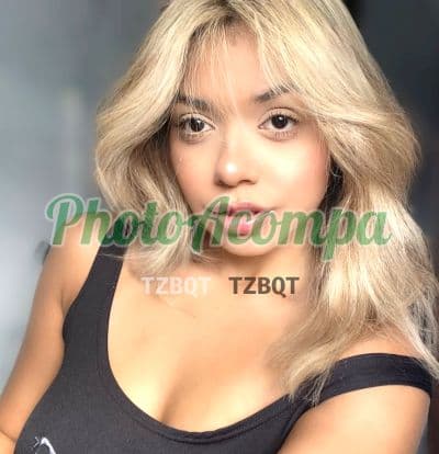 Acompanhante magra em Recife — Bárbara Lins, foto 3
