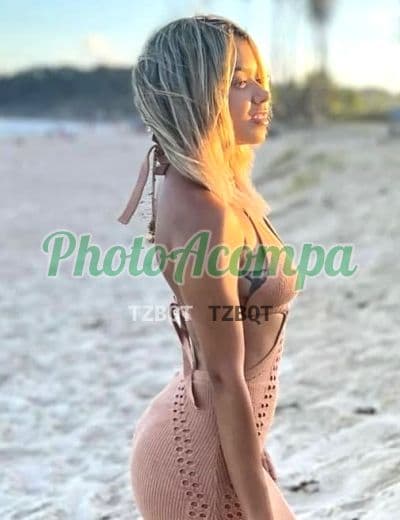 Acompanhante em Recife — experiência de namorada, foto 4 de Bárbara Lins