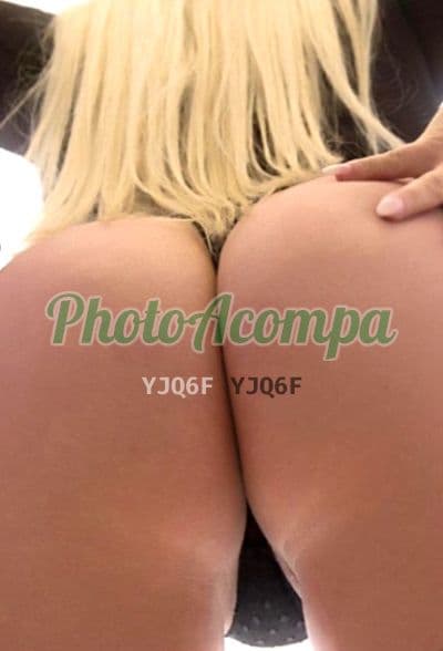 Foto 5: Acompanhante de seios naturais em Valparaíso de Goiás — Bárbara López