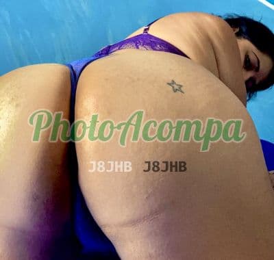 Acompanhante depilada em Leme — Bárbara Martins, foto 5