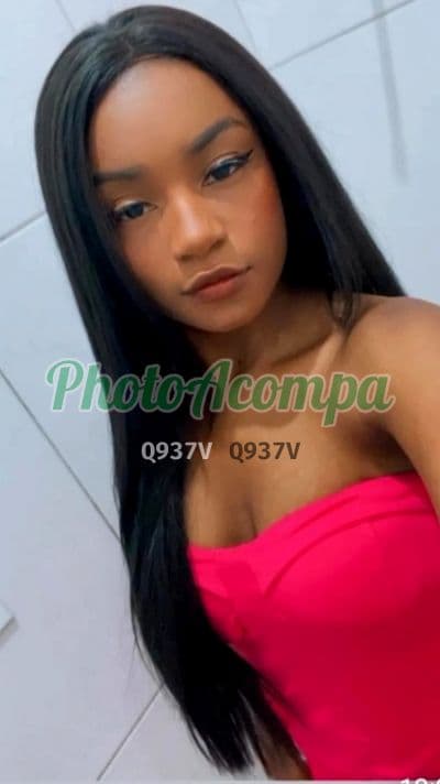 Acompanhante loira em São Paulo (3) — Bárbara Maya