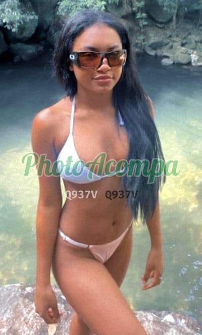 Acompanhante loira em São Paulo — Bárbara Maya, foto 5