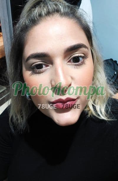 Acompanhante de seios naturais em Sorocaba — Barbara Mendes, foto 5