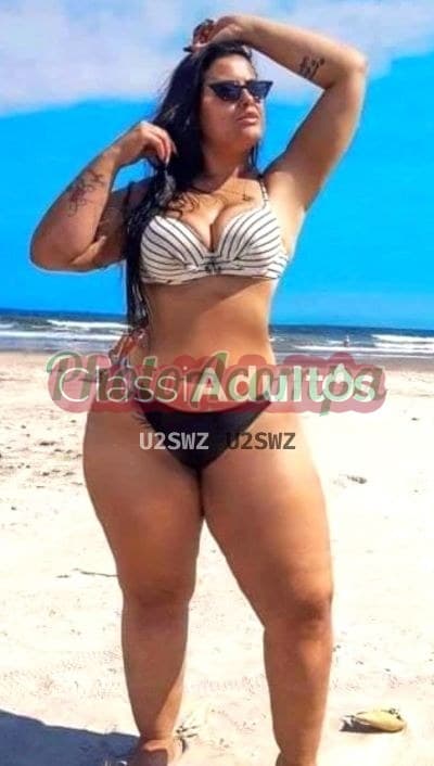 Acompanhante morena em Santos