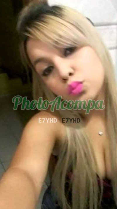 Acompanhante em Sorocaba com sexo anal (4) — Bárbara Monteiro