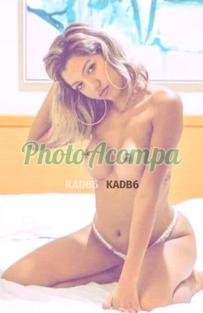 Acompanhante depilada em São Paulo, foto 5 de Barbara Nikake