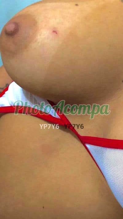 Foto 2: Acompanhante em Belém — experiência de namorada, Bárbara Noronha