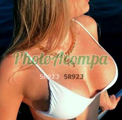 Acompanhante em João Pessoa — beijo na boca, foto 2 de Barbara Pietra