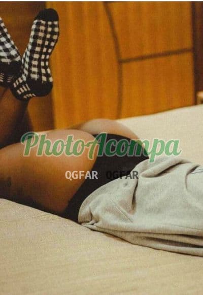 Acompanhante em São Vicente — beijo na boca, foto 2 de Barbara Pontes
