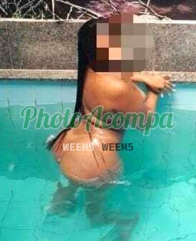 Acompanhante em Nova Iguaçu — anal, foto 6 de Bárbara Reis