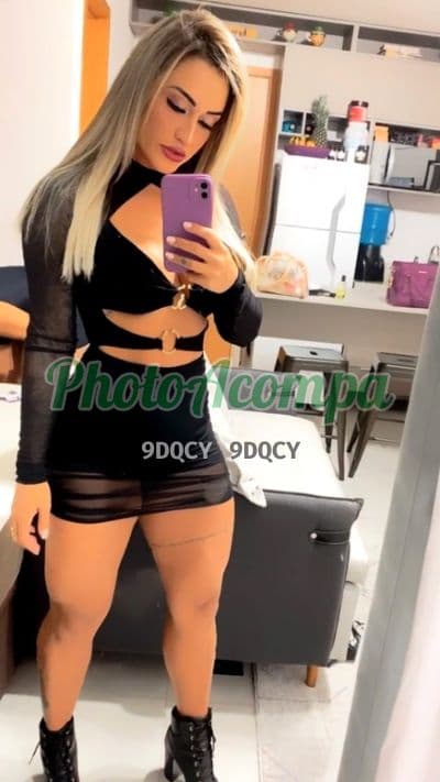 Acompanhante magra em Juiz de Fora, foto 3 de Bárbara Rocha