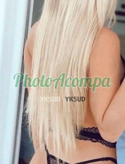 Acompanhante em Itajaí com beijo na boca (4) — Barbara Rodrigues