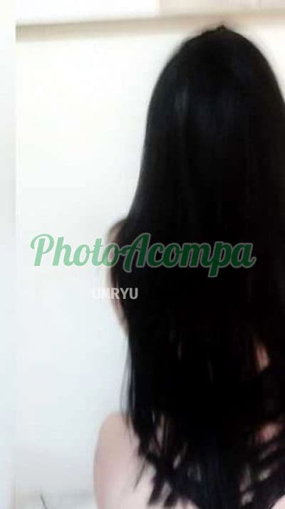 Foto 2: Acompanhante foto real em Americana — Barbara Scaff