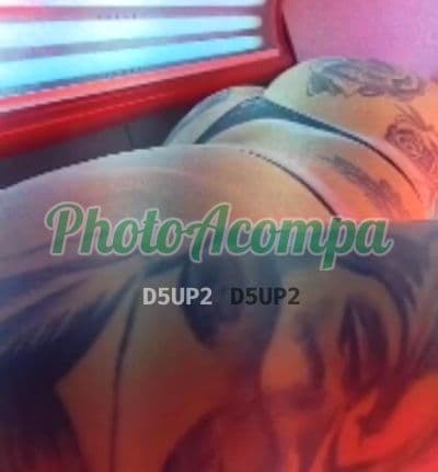 Acompanhante peituda em São Paulo, foto 3 de Barbara Tatto