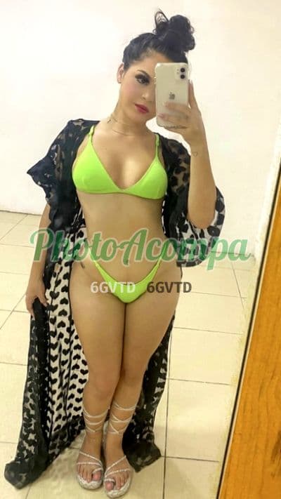 Acompanhante morena em Itu (3) — Barbara Trindade