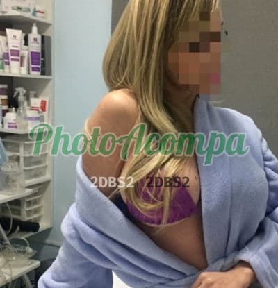 Acompanhante em Rio de Janeiro com anal (4) — Barbie Colombiana