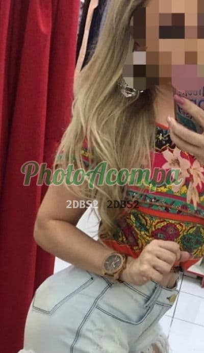 Acompanhante depilada em Rio de Janeiro — Barbie Colombiana, foto 5