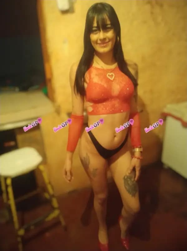 Acompanhante branquinha em Angra dos Reis — Barbie Morena, foto 3
