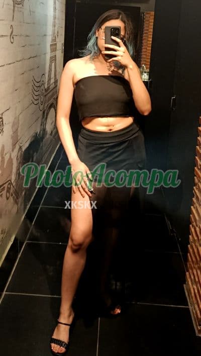 Acompanhante magra em Goiânia — Bea, foto 3