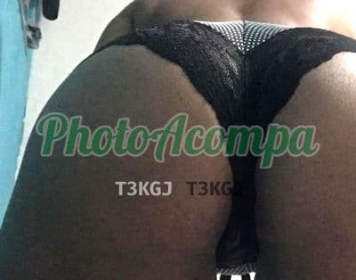 Acompanhante morena em Nova Iguaçu, foto 3 de Beatriz