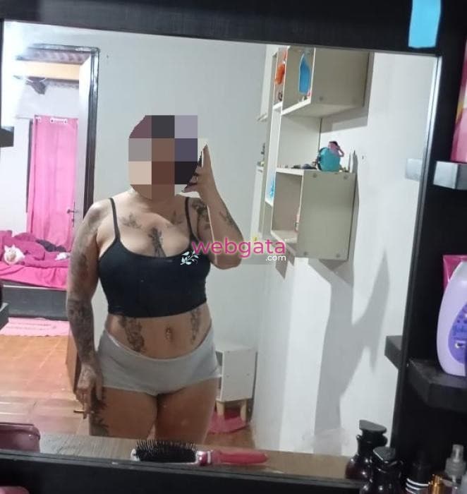 Acompanhante cabelo ruivos em Sonora (9) — Beatriz