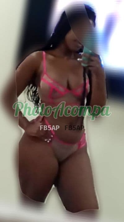 Acompanhante em Belford Roxo — experiência de namorada, foto 4 de Beatriz