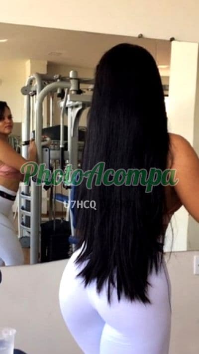 Acompanhante em Barueri com beijo grego (2) — Beatriz