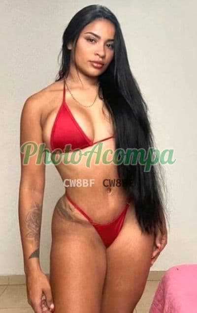 Acompanhante em Rio Claro com namoradinha (6) — Beatriz