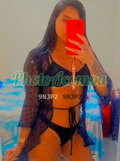 Acompanhante em São Paulo — beijo na boca, foto 2 de Beatriz Albuquerque