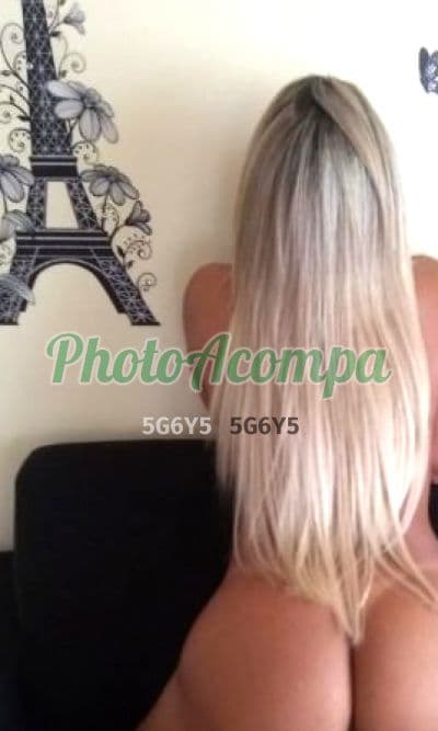 Acompanhante em Nova Iguaçu — beijo na boca, foto 2 de Beatriz