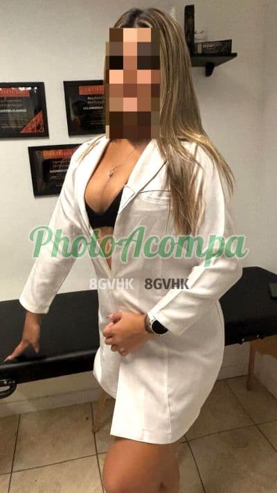Foto 3: Acompanhante magra em Rio de Janeiro — Beatriz