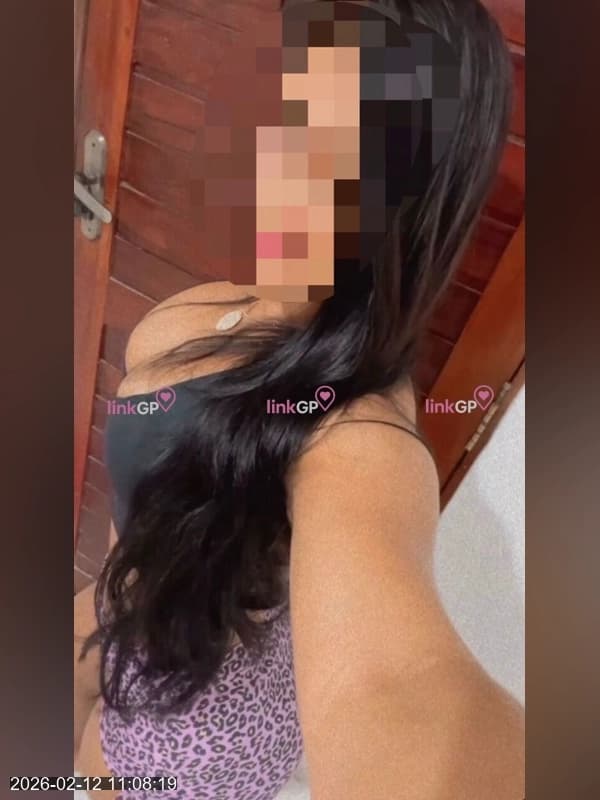 Acompanhante cabelo liso em Aldeota (Fortaleza) — Beatriz Brazil, foto 3