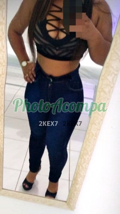 Acompanhante peituda em Campinas — Beatriz, foto 5