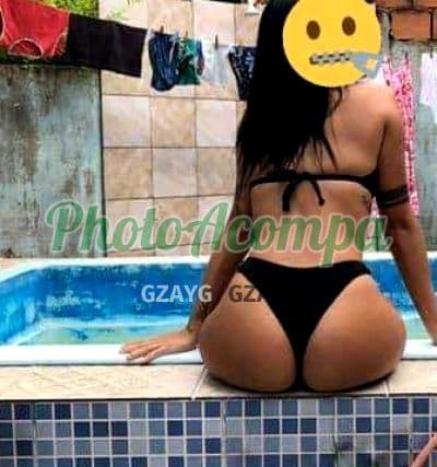 Acompanhante em Duque de Caxias com experiência de namorada (4) — Beatriz