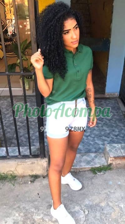 Foto 2: Acompanhante em Santos — beijo grego, Beatriz Freitas