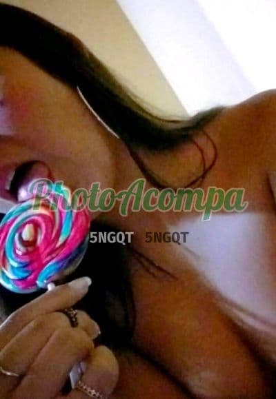 Foto 2: Acompanhante em Campo Grande — beijo na boca, Beatriz Gomes