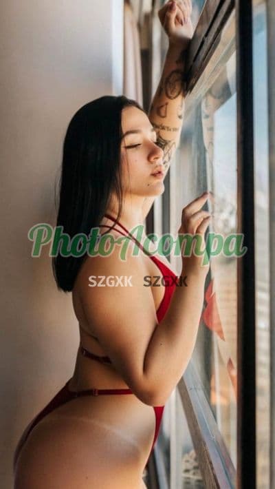 Acompanhante em Búzios — beijo na boca, foto 4 de Beatriz Ladeia