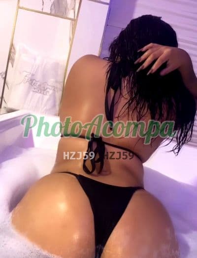 Acompanhante mignon em Nova Iguaçu — Beatriz Laporte, foto 5