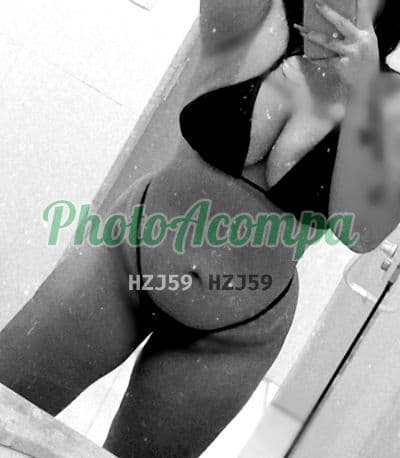 Acompanhante em Nova Iguaçu com anal (6) — Beatriz Laporte