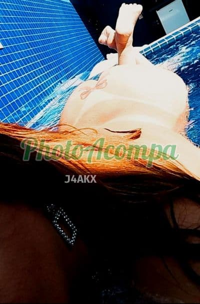 Foto 3: Acompanhante de seios naturais em São Paulo — Beatriz Lima