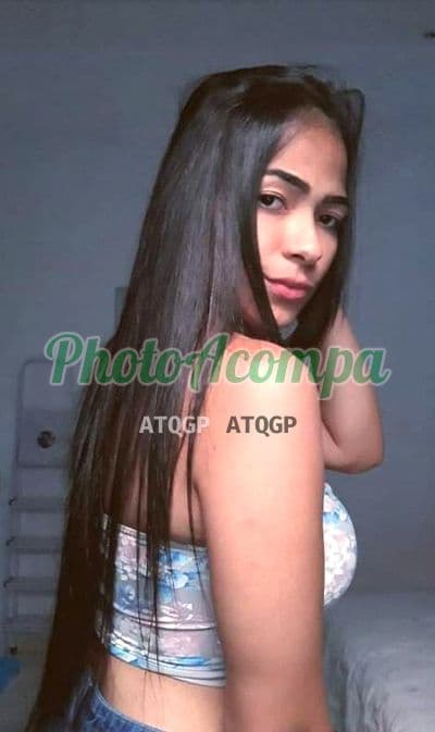 Foto 3: Acompanhante magra em Anápolis — Beatriz Lopes