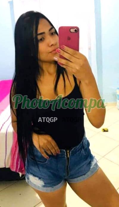 Acompanhante morena em Anápolis (5) — Beatriz Lopes