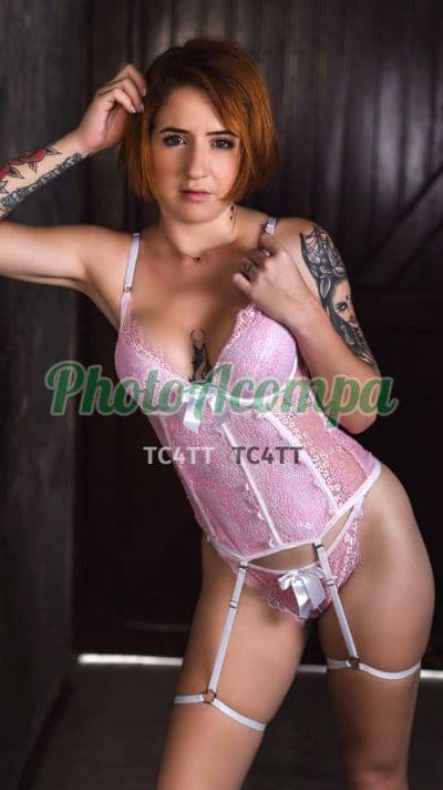 Acompanhante em Rio de Janeiro com namoradinha (4) — Beatriz Matinelli