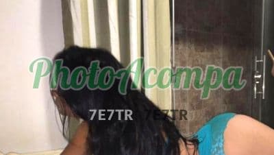 Acompanhante magra em Campinas — Beatriz Muller, foto 3