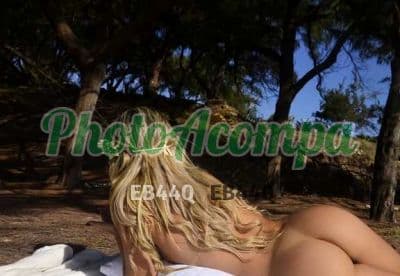 Acompanhante em Natal — beijo na boca, foto 2 de Beatriz Muniz