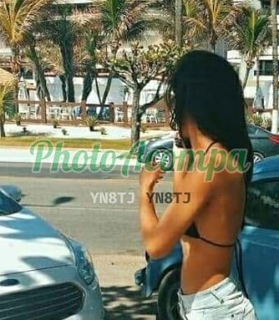 Acompanhante morena em Rio de Janeiro — Beatriz Olimpo, foto 5