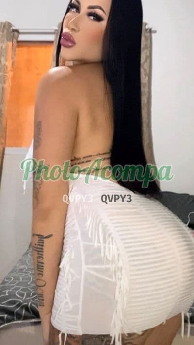Acompanhante em Marília com beijo na boca (6) — Beatriz Santos