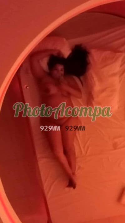 Acompanhante morena em Campinas (3) — Beatriz Sousa