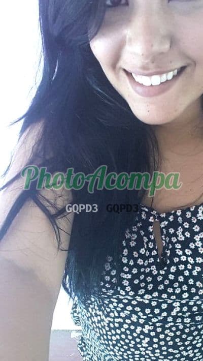 Acompanhante morena em Campinas — Beatriz Souza, foto 3
