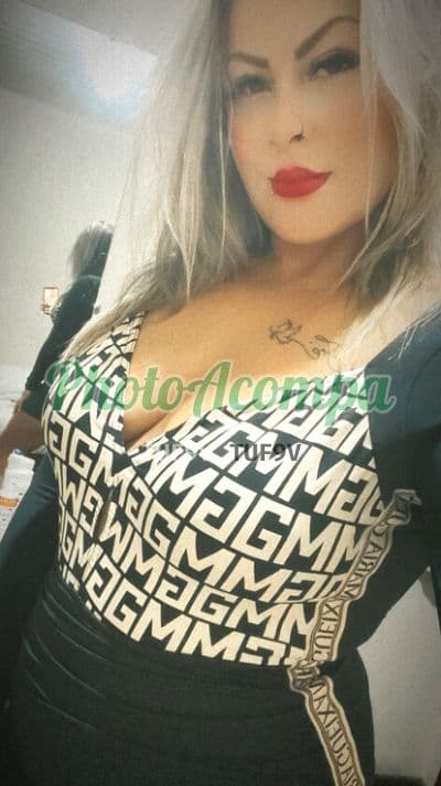 Acompanhante em Lages com beijo na boca (4) — Beatriz Souza